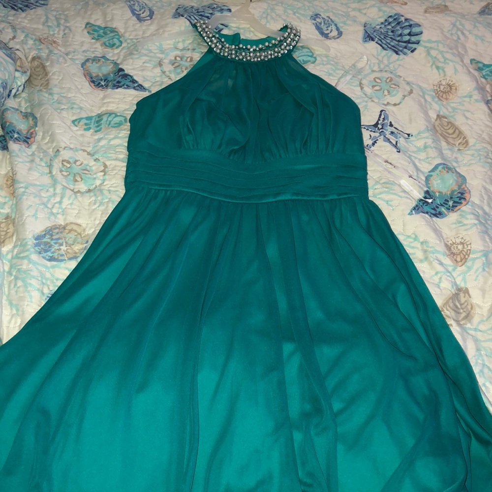 homecoming dress